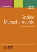 Krennerich |  Soziale Menschenrechte | eBook | Sack Fachmedien
