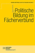 Hellmuth |  Politische Bildung im Fächerverbund | Buch |  Sack Fachmedien