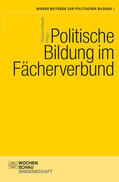 Hellmuth |  Politische Bildung im Fächerverbund | eBook | Sack Fachmedien