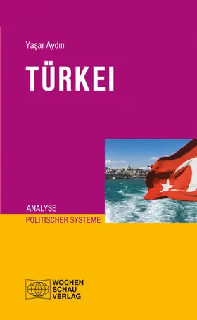 Aydin |  Türkei | eBook | Sack Fachmedien