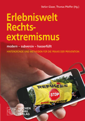 Pfeiffer / Glaser | Erlebniswelt Rechtsextremismus | E-Book | sack.de