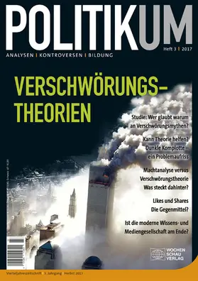 Varwick |  Verschwörungstheorien | eBook | Sack Fachmedien