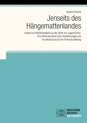 Schmitt |  Jenseits des Hängemattenlandes | eBook | Sack Fachmedien