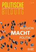 Große Kracht / Beilschmidt / Hamdan |  Religion - Macht - Politik | eBook | Sack Fachmedien