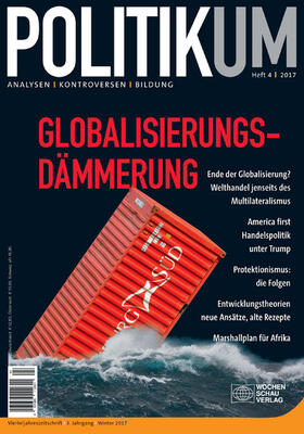 Bieling | Globalisierungsdämmerung | E-Book | sack.de