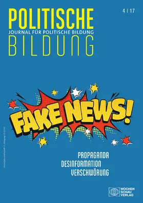 Vogelmann |  Propaganda, Desinformation, Verschwörung | eBook | Sack Fachmedien
