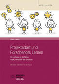 Zankel |  Projektarbeit und Forschendes Lernen | Buch |  Sack Fachmedien