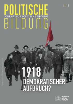 Schirilla / Assmann / Barricelli | 1918 - neue Weltordnung und demokratischer Aufbruch? | E-Book | sack.de