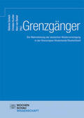 Gerlach / Kuchler / van Berkel |  Grenzgänger | Buch |  Sack Fachmedien