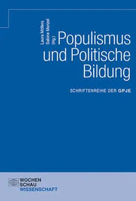 Manzel / Möllers |  Populismus und Politische Bildung | Buch |  Sack Fachmedien