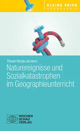 Rhode-Jüchtern |  Naturereignisse und Sozialkatastrophen | Buch |  Sack Fachmedien