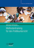 Achour / Frech / Massing |  Methodentraining für den Politikunterricht | Buch |  Sack Fachmedien