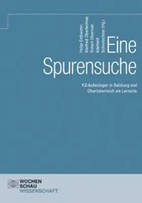 Embacher / Oberlechner / Obermair |  Eine Spurensuche | eBook | Sack Fachmedien