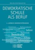 Gloe / Rademacher |  Demokratische Schule als Beruf | eBook | Sack Fachmedien