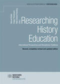 Köster / Thünemann / Zülsdorf-Kersting |  Researching History Education | Buch |  Sack Fachmedien