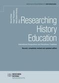 Köster / Thünemann / Zülsdorf-Kersting |  Researching History Education | eBook | Sack Fachmedien