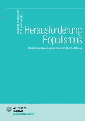 Buchberger / Mittnik |  Herausforderung Populismus | eBook | Sack Fachmedien