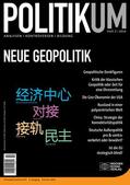 Varwick |  Neue Geopolitik | eBook | Sack Fachmedien