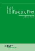Barsch / Meyer-Heidemann / Lutter |  Fake und Filter | eBook | Sack Fachmedien