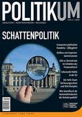 Bieling |  Schattenpolitik | eBook | Sack Fachmedien