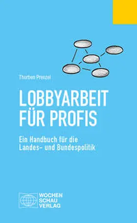 Prenzel |  Lobbyarbeit für Profis | Buch |  Sack Fachmedien