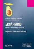 Eckert / Kösters / Habicht |  Ernährung. Genuss – Gesundheit – Geschäft | eBook | Sack Fachmedien