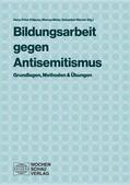 Killguss / Meier / Werner |  Bildungsarbeit gegen Antisemitismus | eBook | Sack Fachmedien