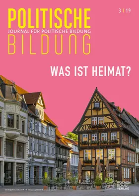 Alting / Schüle / Frehse |  Meine Heimat, deine Heimat, unsere Heimat | eBook | Sack Fachmedien