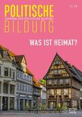Alting / BAP / Schüle |  Meine Heimat, deine Heimat, unsere Heimat | eBook | Sack Fachmedien