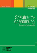 Schönig |  Sozialraumorientierung | Buch |  Sack Fachmedien