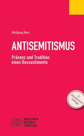 Benz | Antisemitismus | E-Book | sack.de