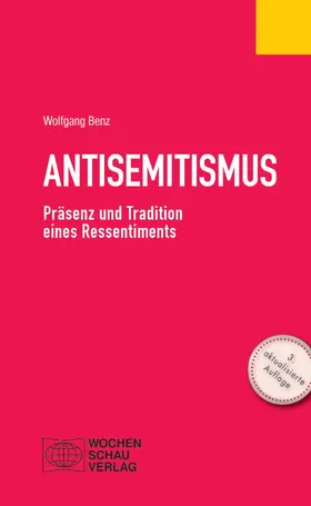 Benz | Antisemitismus | E-Book | sack.de