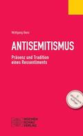 Benz |  Antisemitismus | eBook | Sack Fachmedien