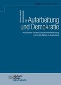 Barricelli / Liebrandt |  Aufarbeitung und Demokratie | eBook | Sack Fachmedien