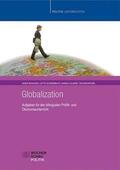 Nijhawan / Schmerbach / Elsner |  Nijhawan, S: Globalization | Buch |  Sack Fachmedien