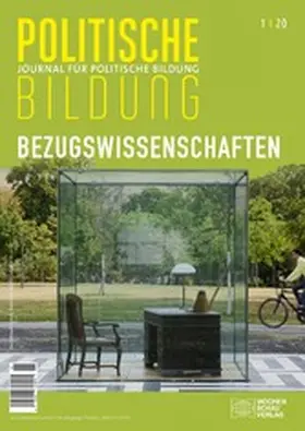 Keller / Wagner / Mecheril |  Bezugswissenschaften | eBook | Sack Fachmedien
