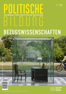 Keller / BAP / Wagner | Bezugswissenschaften | E-Book | sack.de