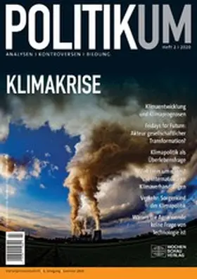 Bieling |  Klimakrise | eBook | Sack Fachmedien