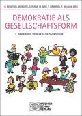 Berkessel / Beutel / Frank |  Demokratie als Gesellschaftsform | eBook | Sack Fachmedien
