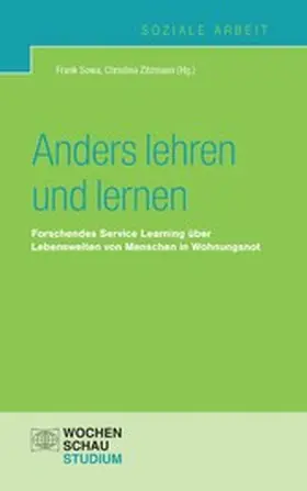 Sowa / Zitzmann |  Anders lehren und lernen | eBook | Sack Fachmedien
