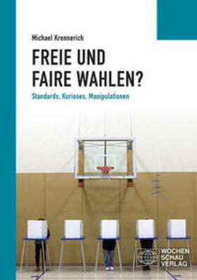 Krennerich |  Freie und faire Wahlen? | Buch |  Sack Fachmedien