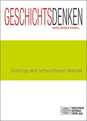 Pandel |  Geschichtsdenken | eBook | Sack Fachmedien