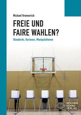 Krennerich |  Freie und faire Wahlen? | eBook | Sack Fachmedien