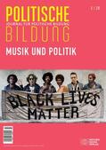 Oeftering / Farin / Seeliger |  Musik und Politik | eBook | Sack Fachmedien