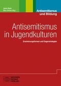 Baier / Grimm |  Antisemitismus in Jugendkulturen | eBook | Sack Fachmedien