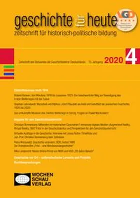 Banken / Bunnenberg / Lehnstaedt |  Ostmitteleuropa nach 1918 | eBook | Sack Fachmedien