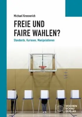 Krennerich |  Freie und faire Wahlen? | eBook | Sack Fachmedien