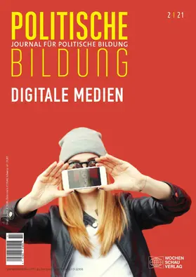Ackermann / Verlag / Alting |  Politisches in digitalen Medien | eBook | Sack Fachmedien