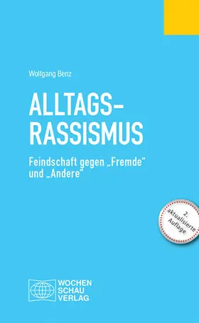 Benz |  Alltagsrassimsus | eBook | Sack Fachmedien