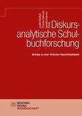 Breitfuß / Hellmuth / Svacina-Schild |  Diskursanalytische Schulbuchforschung | eBook | Sack Fachmedien